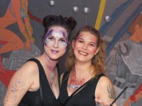 44. IHS Fasching