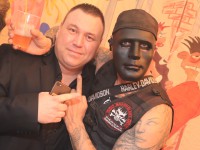 44. IHS Fasching