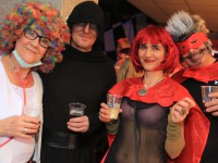 44. IHS Fasching