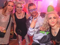 44. IHS Fasching