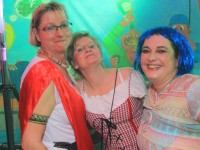 44. IHS Fasching