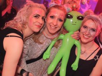 44. IHS Fasching