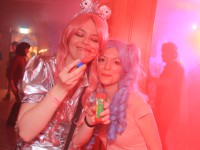 44. IHS Fasching