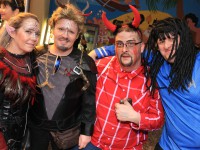 44. IHS Fasching