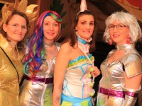 44. IHS Fasching