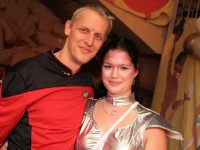 44. IHS Fasching