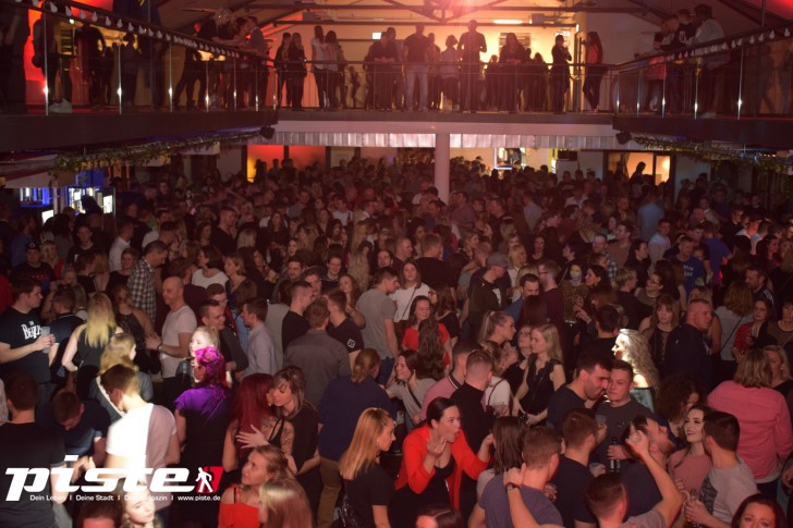 Greifswald tanzt #Alle gehen hin