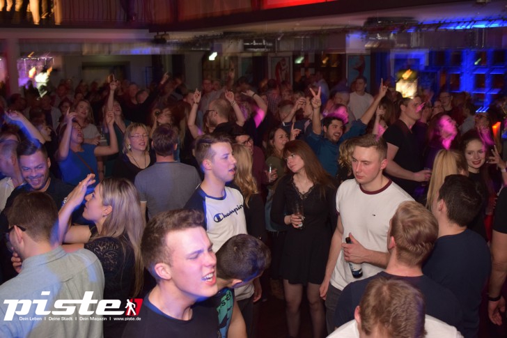 Greifswald tanzt #Alle gehen hin