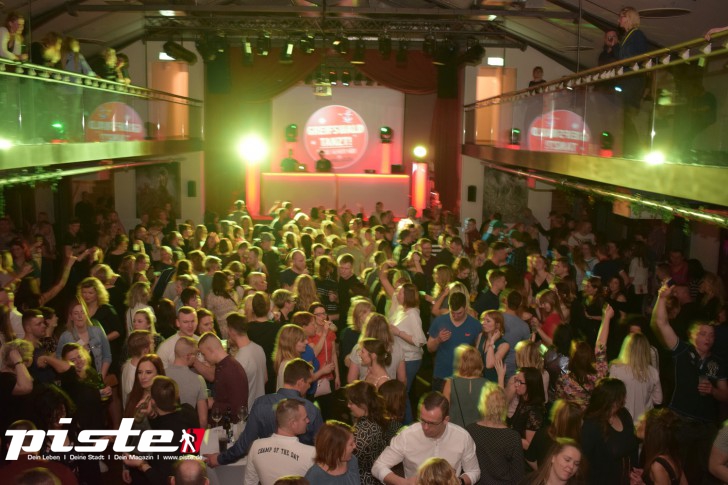 Greifswald tanzt #Alle gehen hin