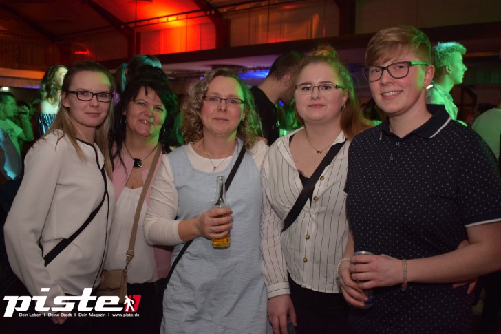 Greifswald tanzt #Alle gehen hin