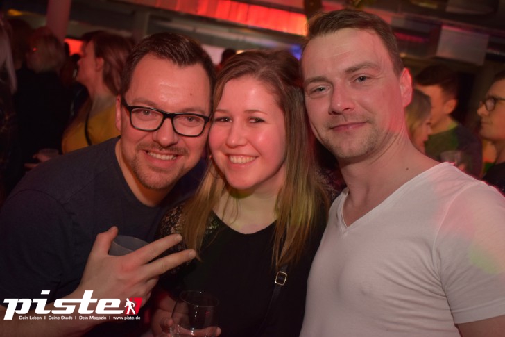 Greifswald tanzt #Alle gehen hin