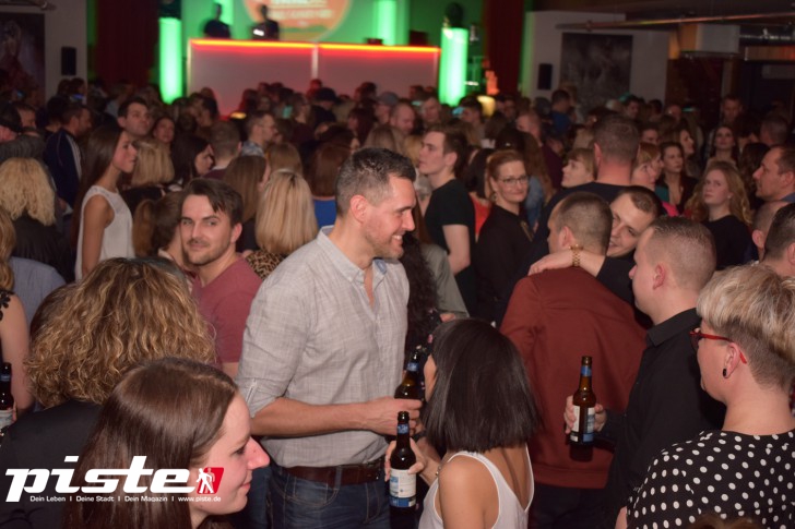 Greifswald tanzt #Alle gehen hin