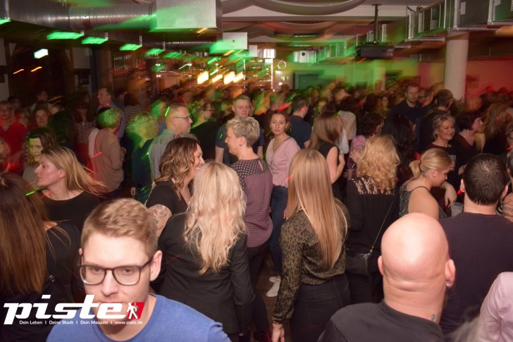 Greifswald tanzt #Alle gehen hin