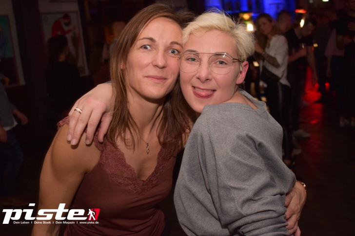 Greifswald tanzt #Alle gehen hin
