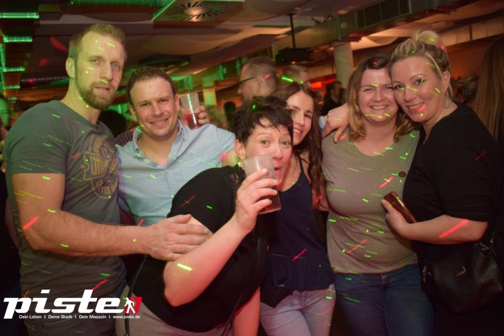 Greifswald tanzt #Alle gehen hin