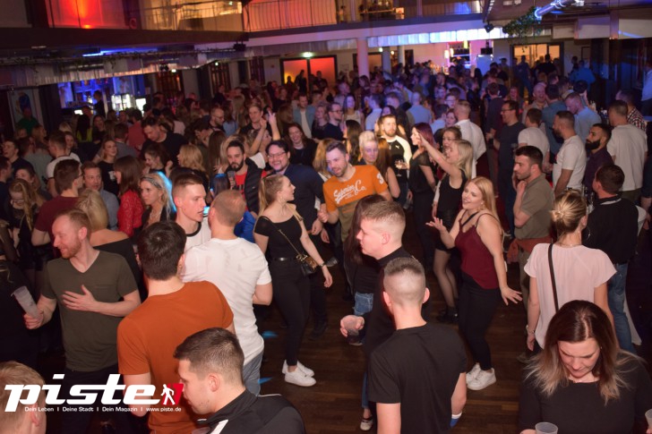 Greifswald tanzt #Alle gehen hin