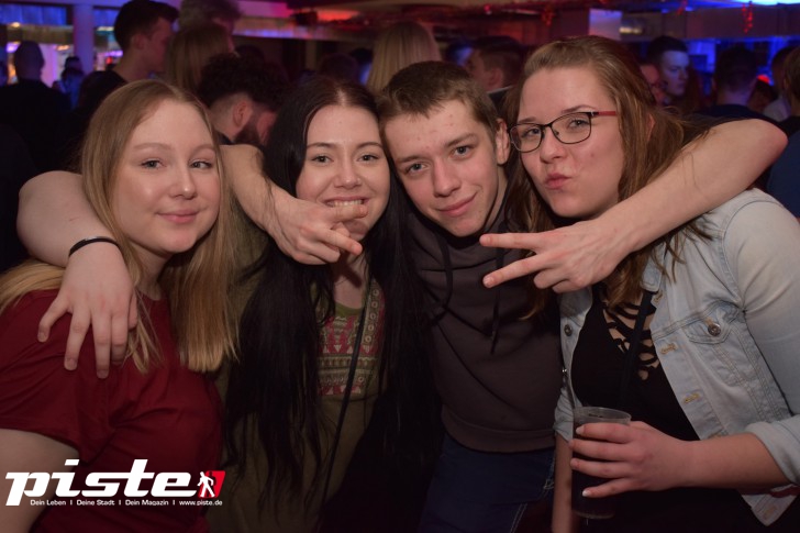 Greifswald tanzt #Alle gehen hin