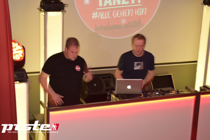 Greifswald tanzt #Alle gehen hin
