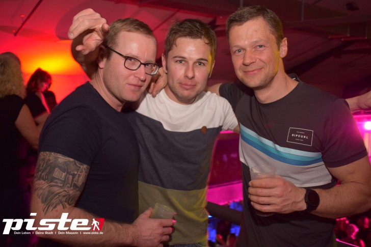 Greifswald tanzt #Alle gehen hin