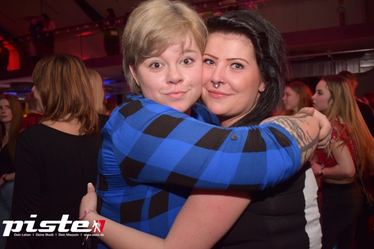 Greifswald tanzt #Alle gehen hin