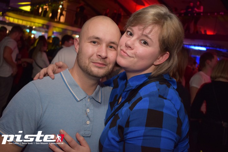 Greifswald tanzt #Alle gehen hin