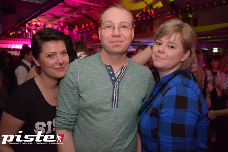 Greifswald tanzt #Alle gehen hin