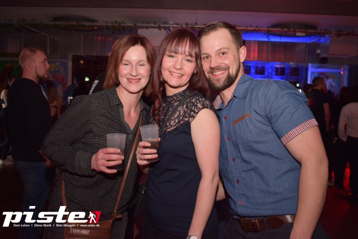 Greifswald tanzt #Alle gehen hin