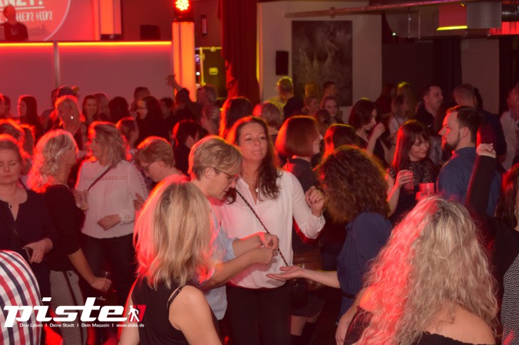 Greifswald tanzt #Alle gehen hin