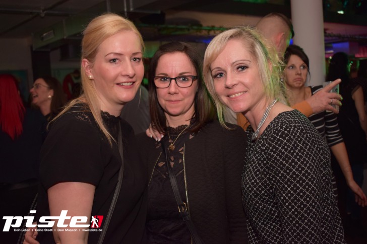 Greifswald tanzt #Alle gehen hin