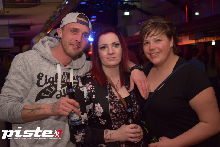 Greifswald tanzt #Alle gehen hin