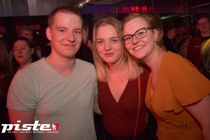 Greifswald tanzt #Alle gehen hin