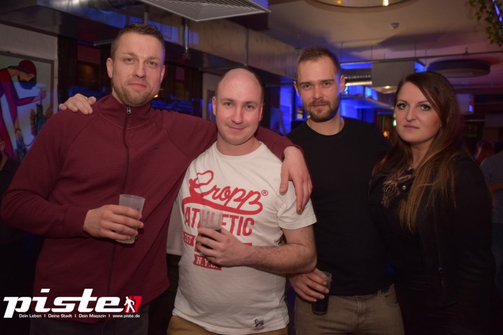 Greifswald tanzt #Alle gehen hin