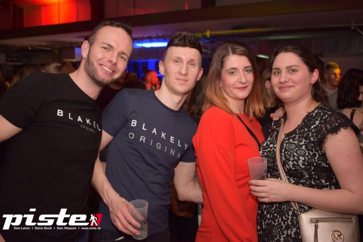 Greifswald tanzt #Alle gehen hin