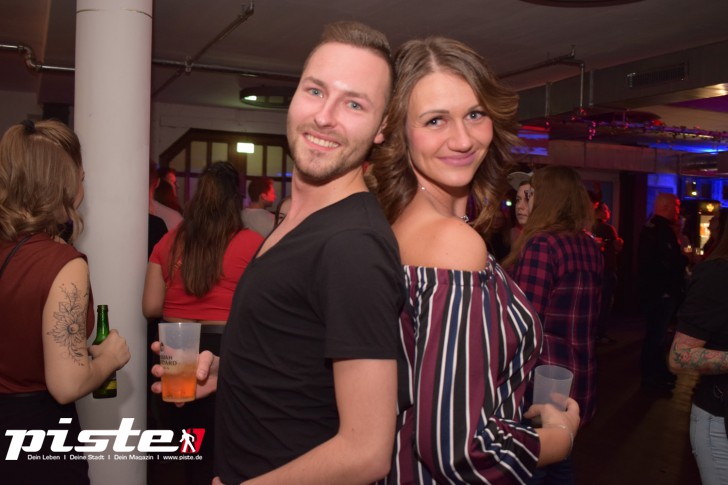 Greifswald tanzt #Alle gehen hin