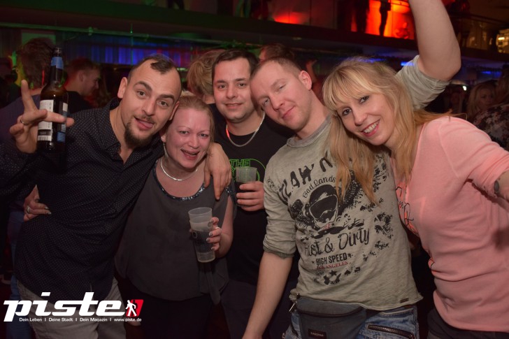 Greifswald tanzt #Alle gehen hin