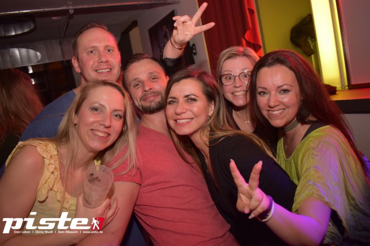 Greifswald tanzt #Alle gehen hin