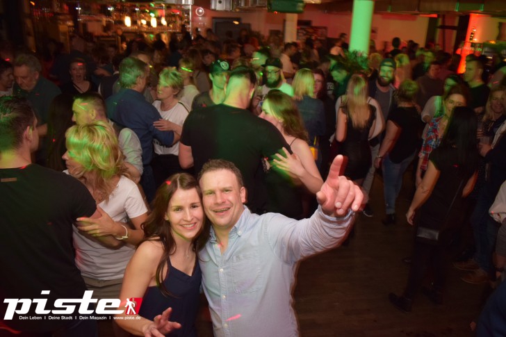 Greifswald tanzt #Alle gehen hin