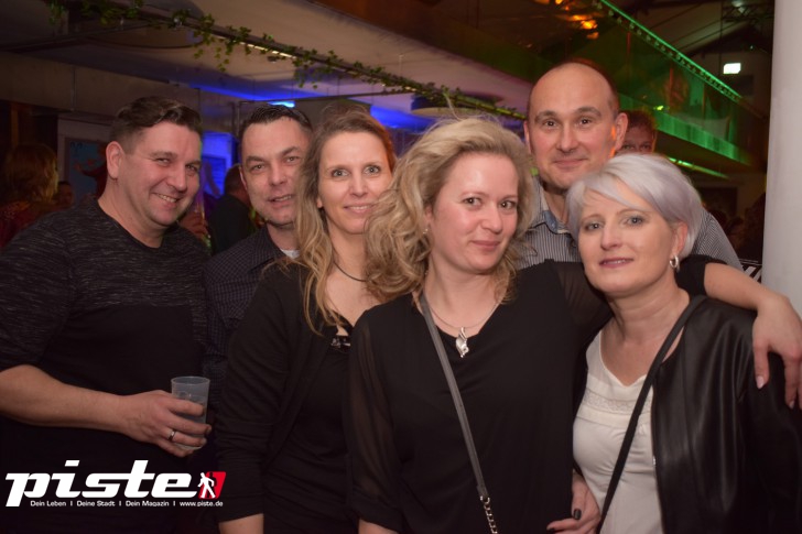 Greifswald tanzt #Alle gehen hin
