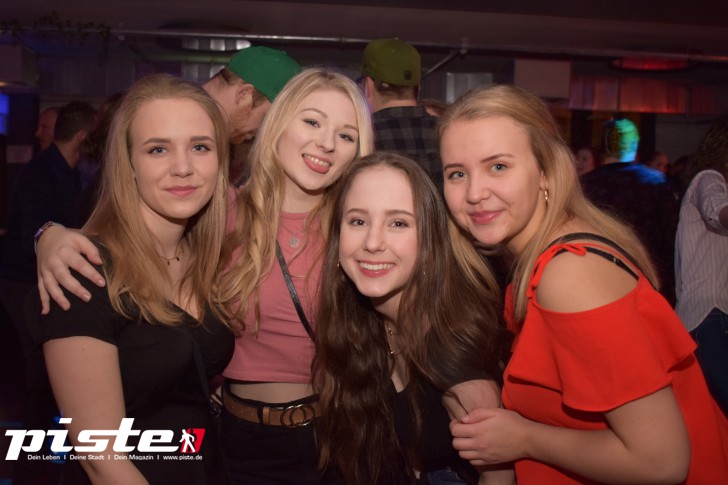 Greifswald tanzt #Alle gehen hin