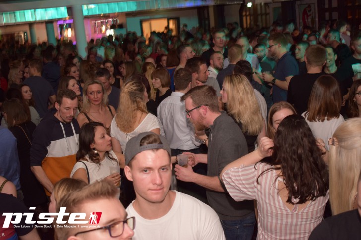 Greifswald tanzt #Alle gehen hin