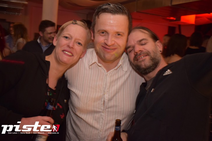 Greifswald tanzt #Alle gehen hin