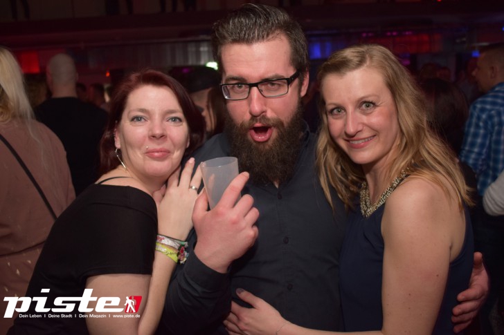 Greifswald tanzt #Alle gehen hin