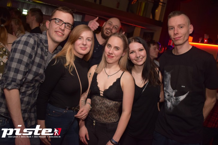 Greifswald tanzt #Alle gehen hin