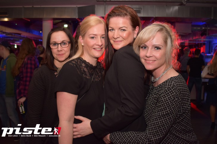 Greifswald tanzt #Alle gehen hin
