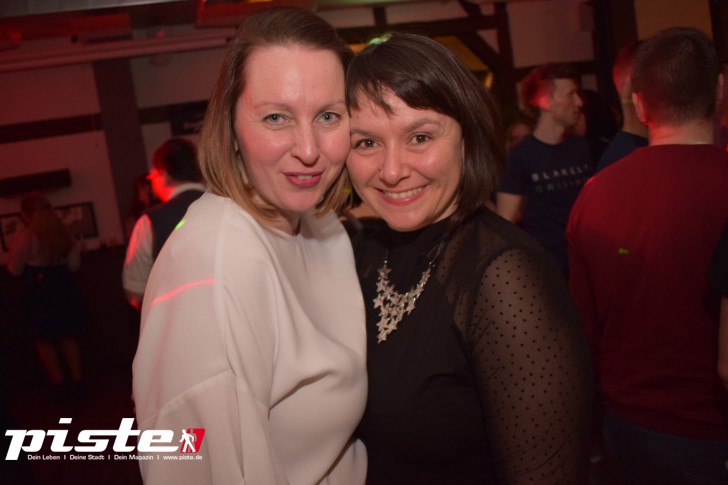 Greifswald tanzt #Alle gehen hin