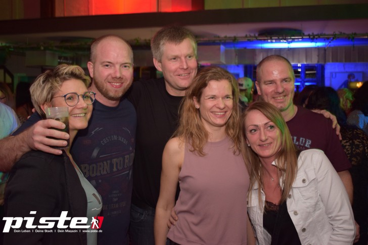 Greifswald tanzt #Alle gehen hin
