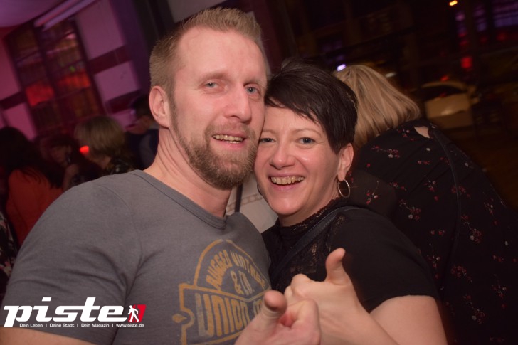 Greifswald tanzt #Alle gehen hin