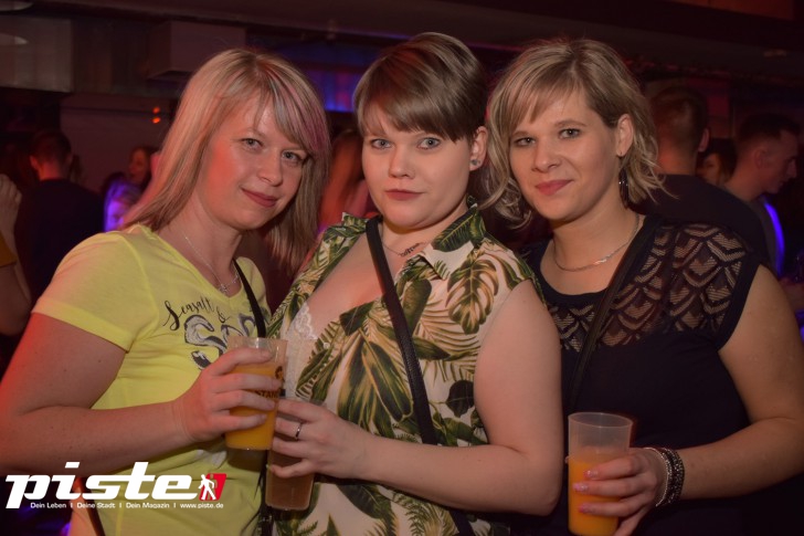 Greifswald tanzt #Alle gehen hin