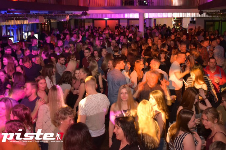 Greifswald tanzt #Alle gehen hin