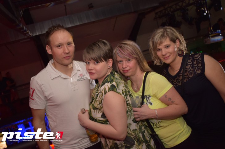 Greifswald tanzt #Alle gehen hin
